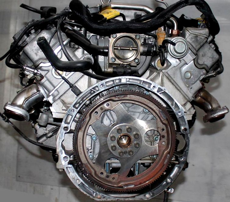 Mercedes Benz () 112.911 (112911):  