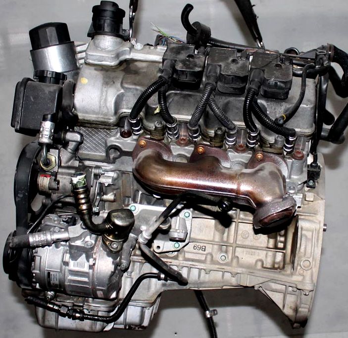 Mercedes Benz () 112.911 (112911):  