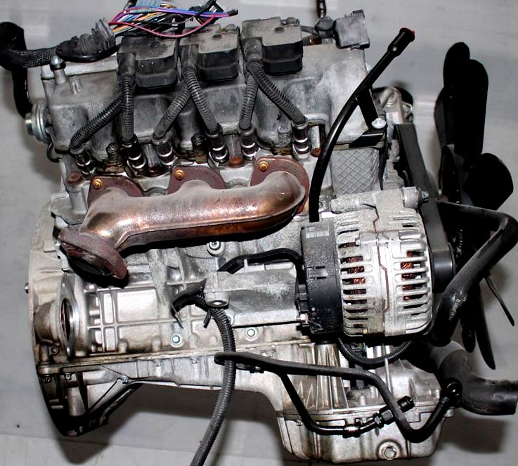 Mercedes Benz () 112.911 (112911):  