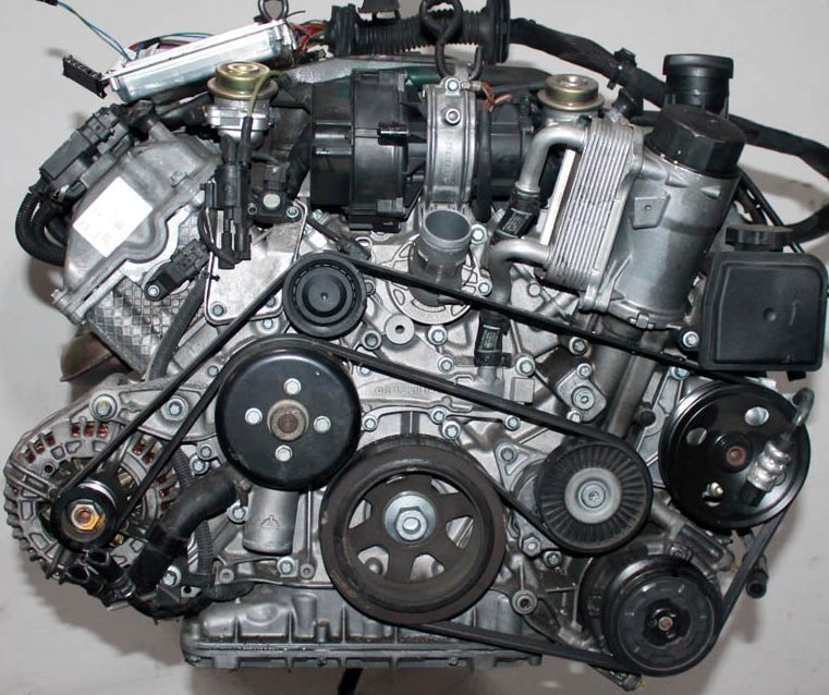 Mercedes Benz () 112.913 (112913):  