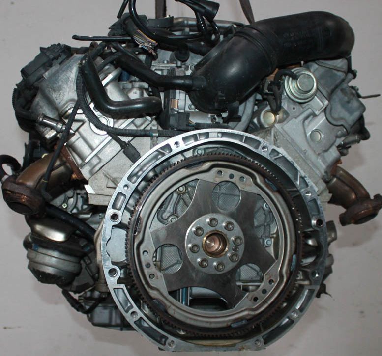 Mercedes Benz () 112.914 (112914):  