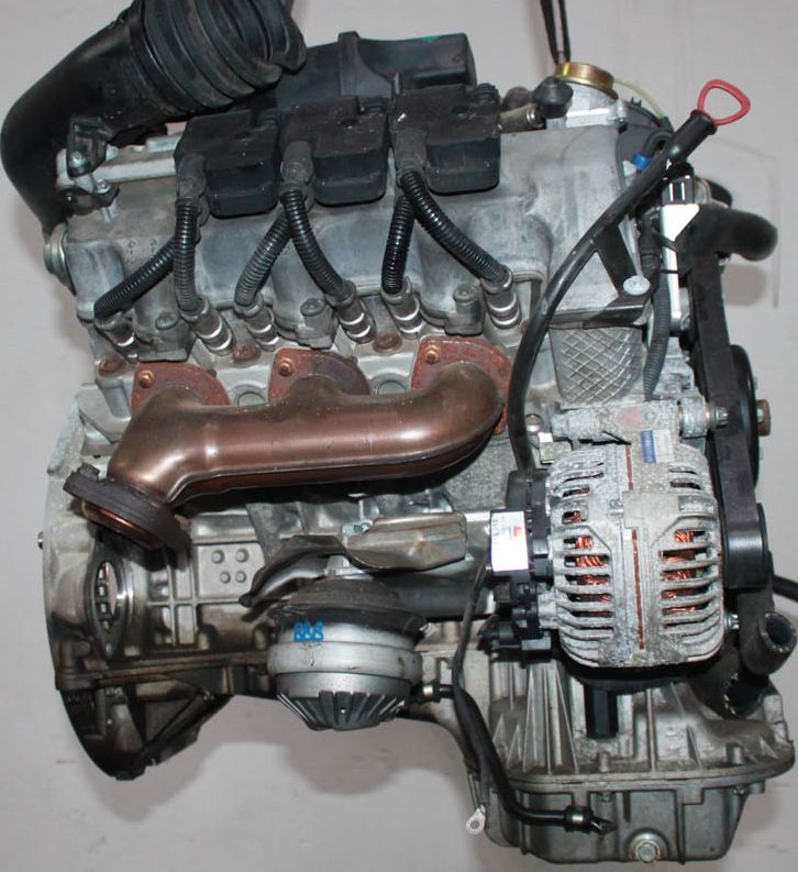 Mercedes Benz () 112.914 (112914):  