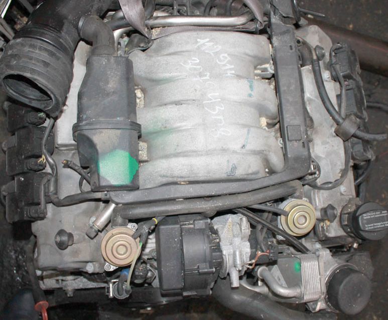 Mercedes Benz () 112.914 (112914):  