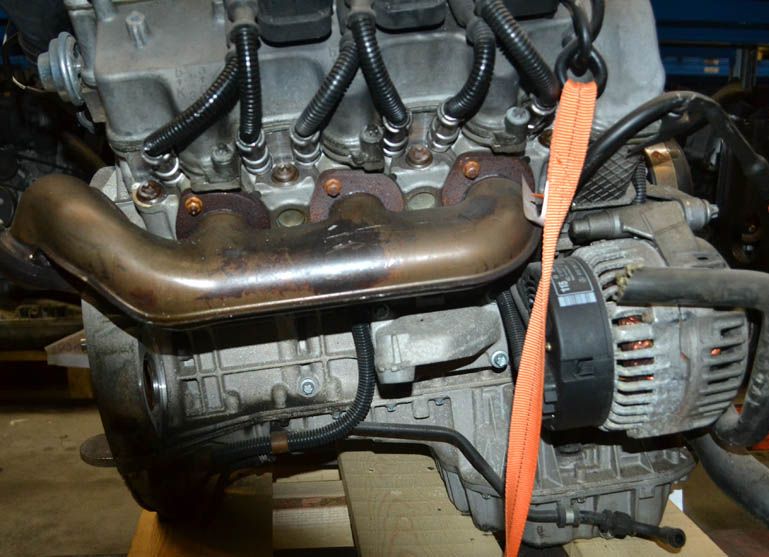 Mercedes Benz () 112.940 (112940):  