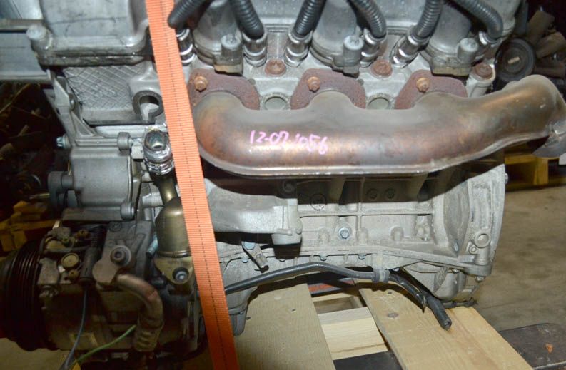 Mercedes Benz () 112.940 (112940):  