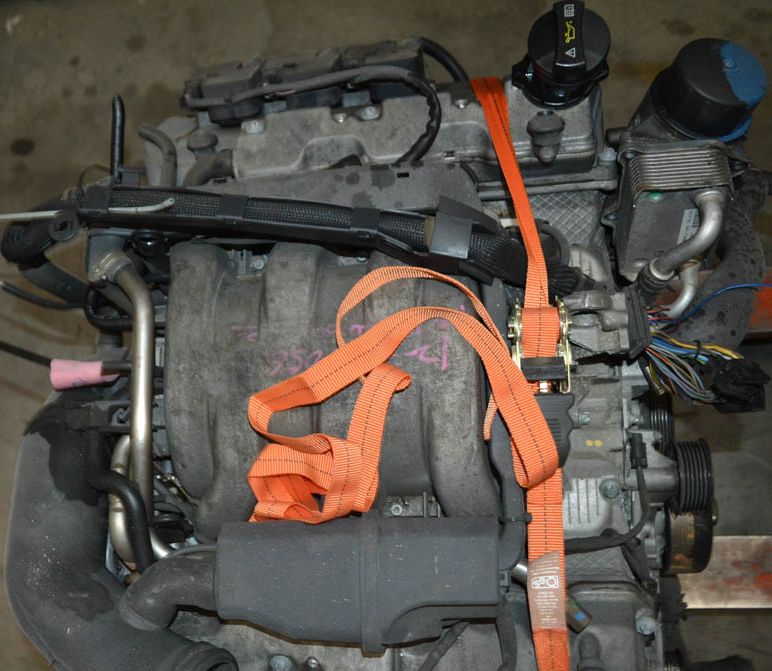 Mercedes Benz () 112.940 (112940):  