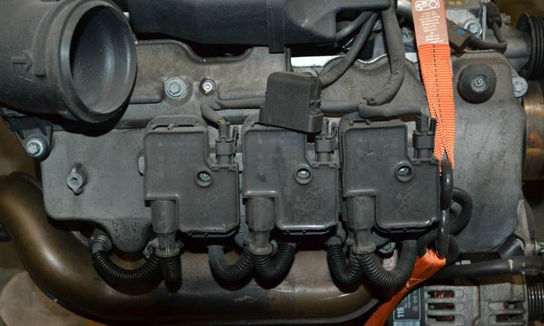 Mercedes Benz () 112.940 (112940):  