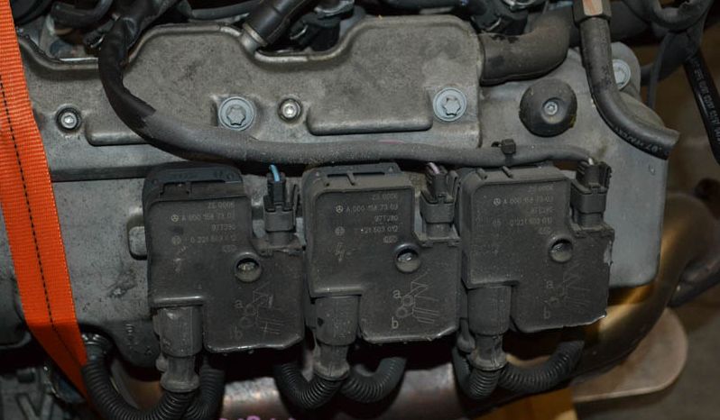 Mercedes Benz () 112.940 (112940):  