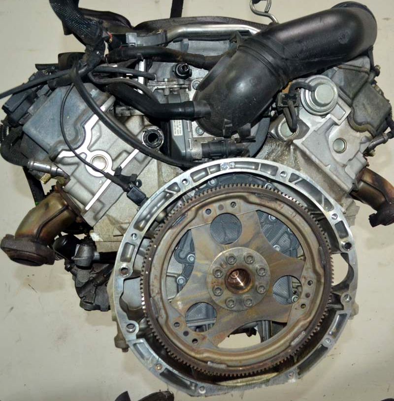 Mercedes Benz () 112.941 (112941):  