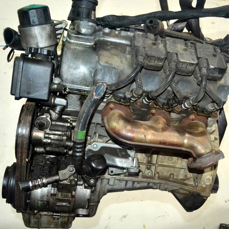 Mercedes Benz () 112.941 (112941):  
