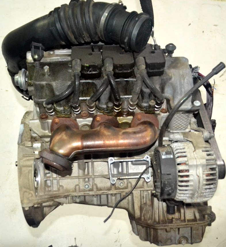Mercedes Benz () 112.941 (112941):  