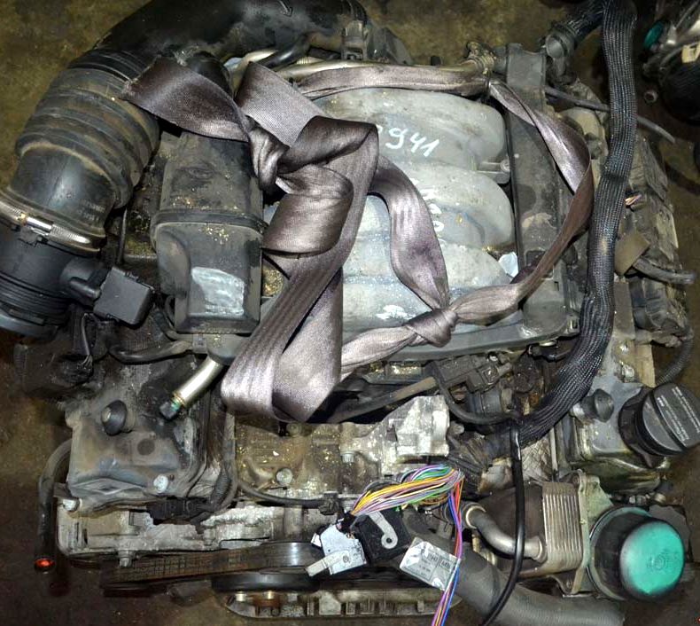 Mercedes Benz () 112.941 (112941):  