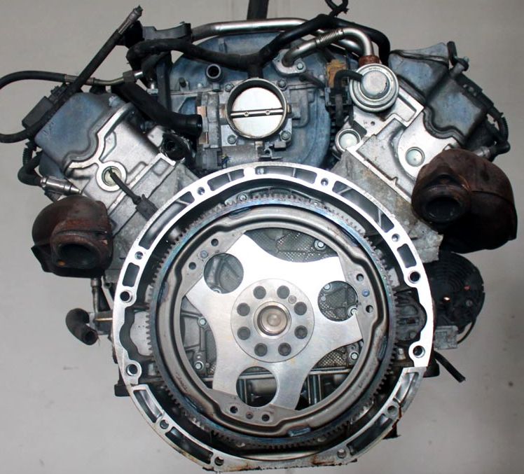 Mercedes Benz () 112.942 (112942):  