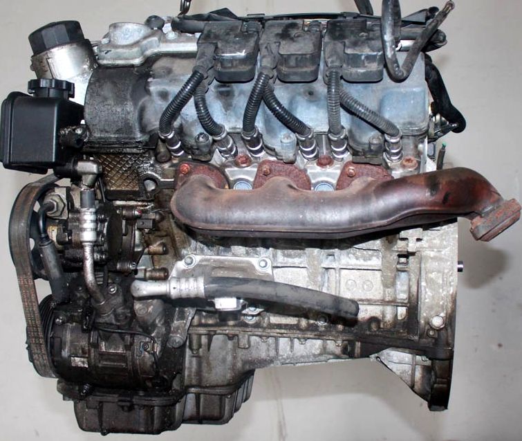 Mercedes Benz () 112.942 (112942):  
