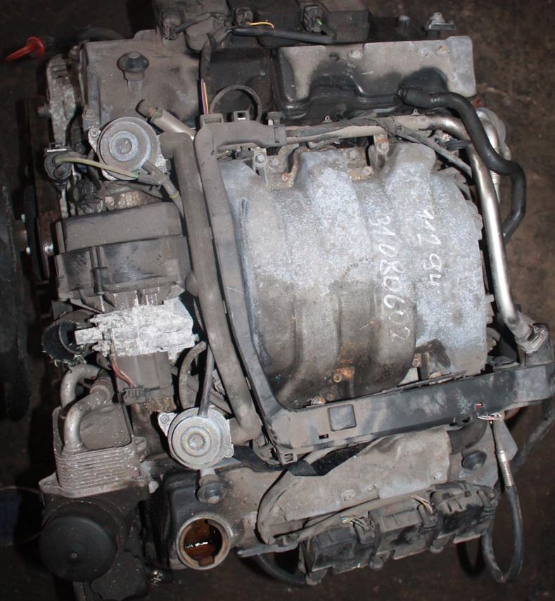 Mercedes Benz () 112.942 (112942):  