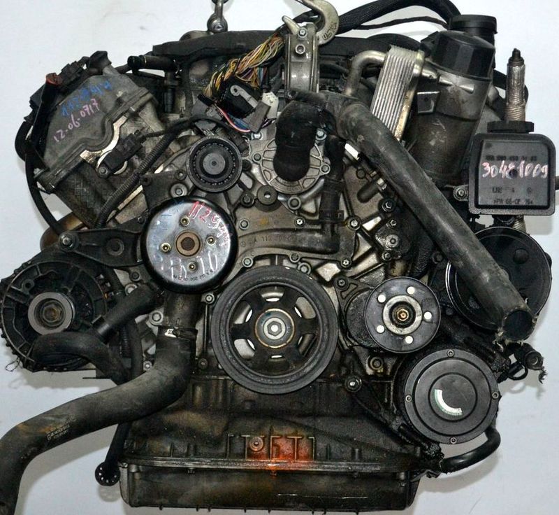 Mercedes Benz () 112.944 (112944):  