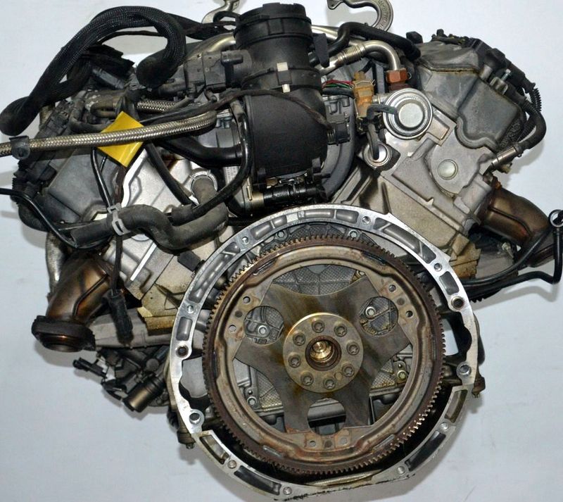Mercedes Benz () 112.944 (112944):  
