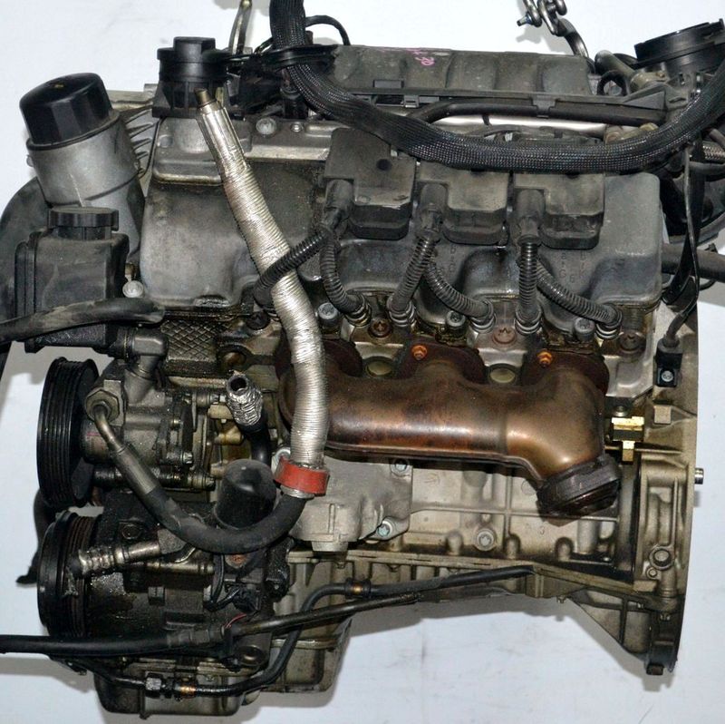 Mercedes Benz () 112.944 (112944):  
