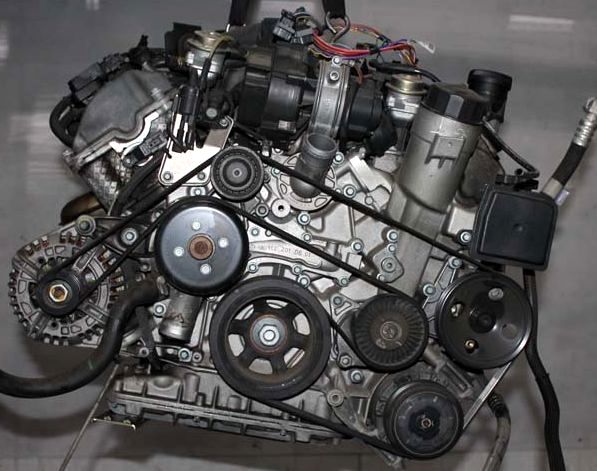 Mercedes Benz () 112.949 (112949):  