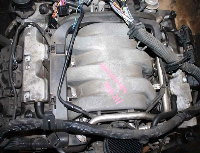 Mercedes Benz () 112.949 (112949):  