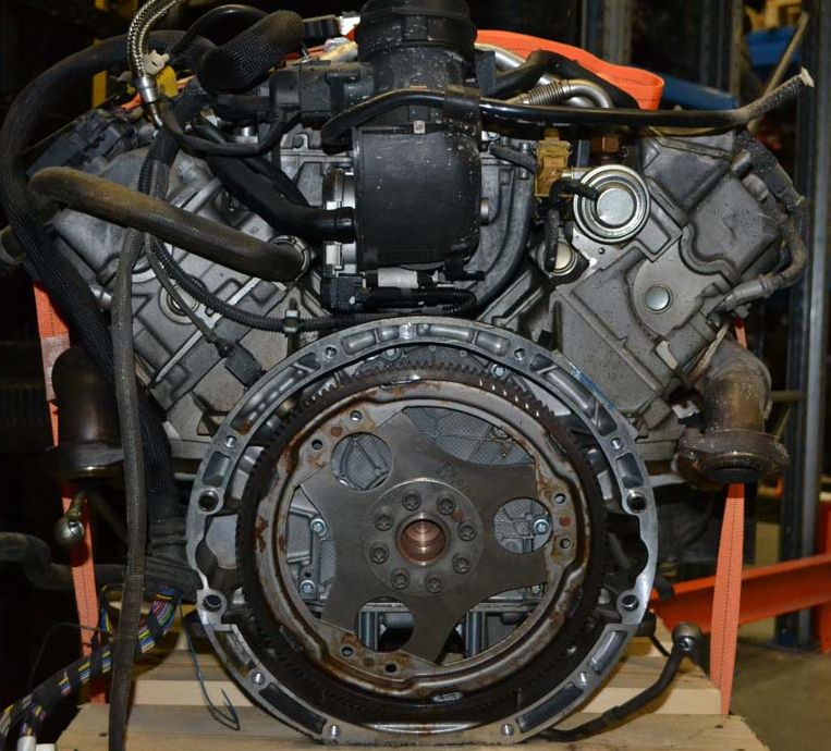 Mercedes Benz () 112.951 (112951):  