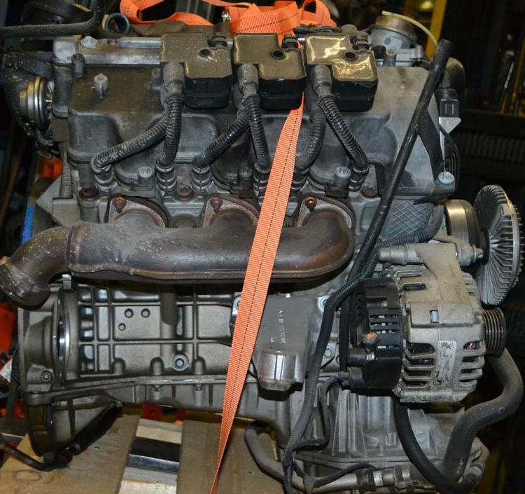 Mercedes Benz () 112.951 (112951):  