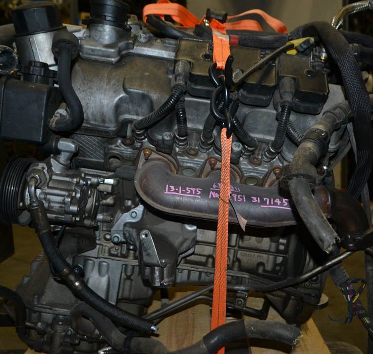 Mercedes Benz () 112.951 (112951):  