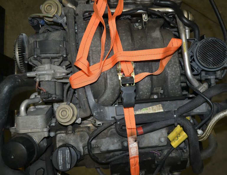 Mercedes Benz () 112.951 (112951):  