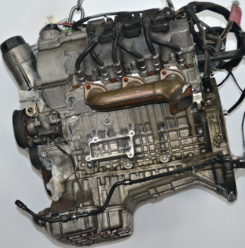 Mercedes Benz () 112.972 (112972):  