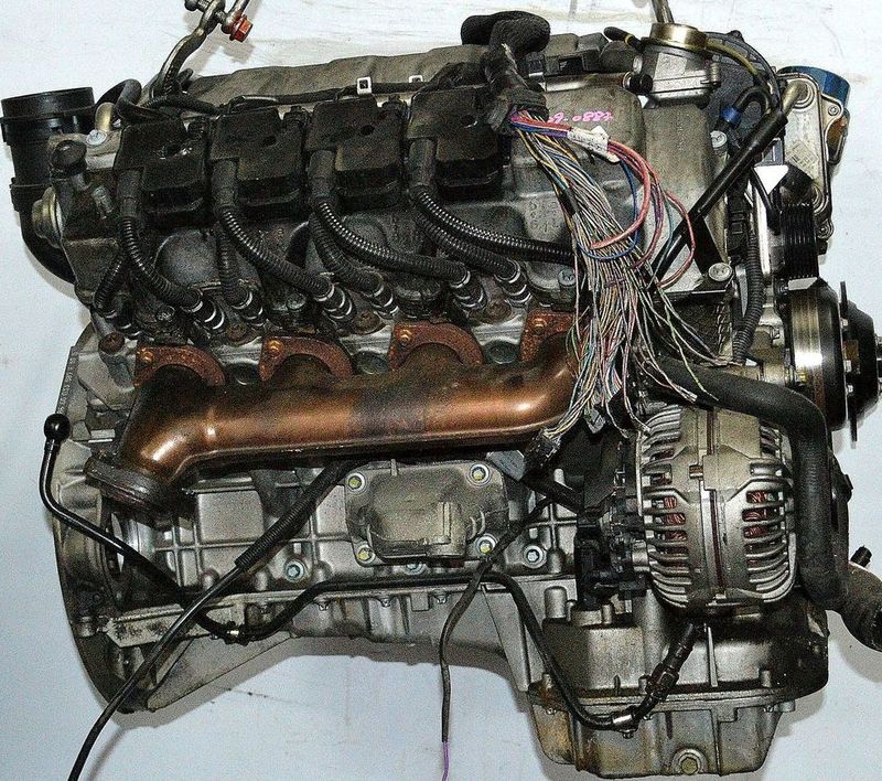Mercedes Benz () 113.986 AMG (113986):  