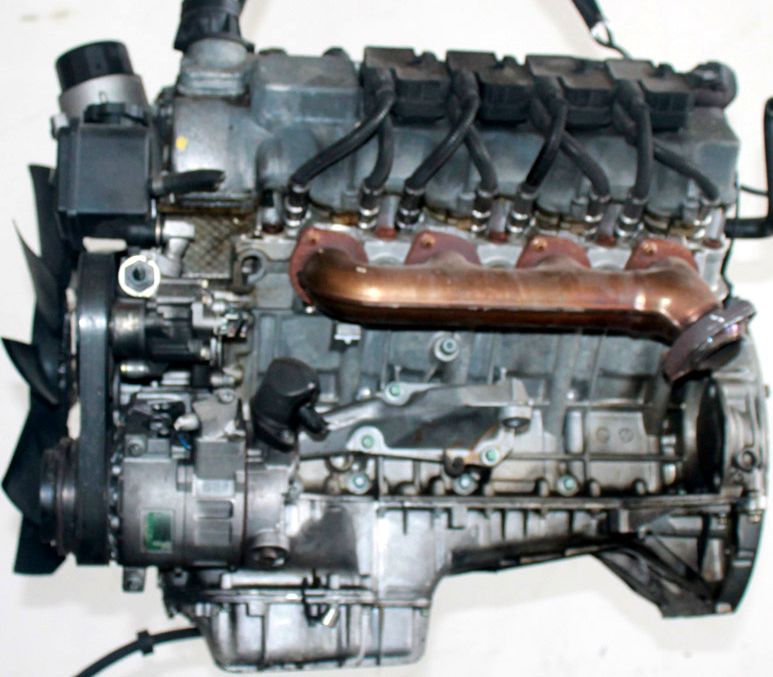 Mercedes Benz () 113.940 (113940):  