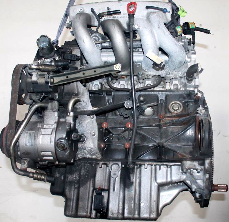 Mercedes Benz () 111.980 (111980):  