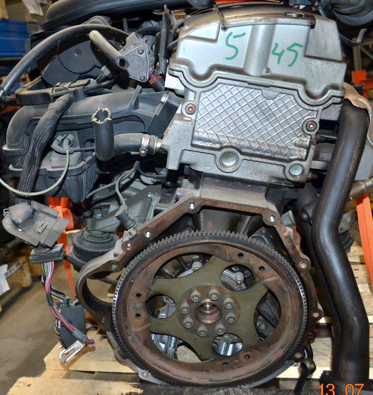Mercedes Benz () 111.974 (111974):  