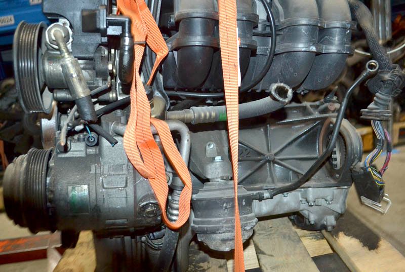 Mercedes Benz () 111.974 (111974):  
