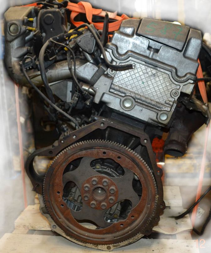 Mercedes Benz () 111.961 (111961):  