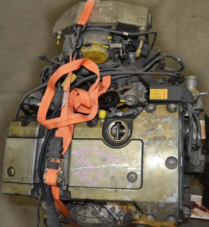Mercedes Benz () 111.961 (111961):  