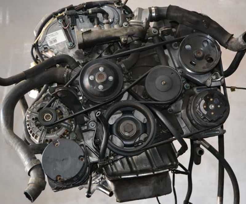 Mercedes Benz () 111.951 (111951):  