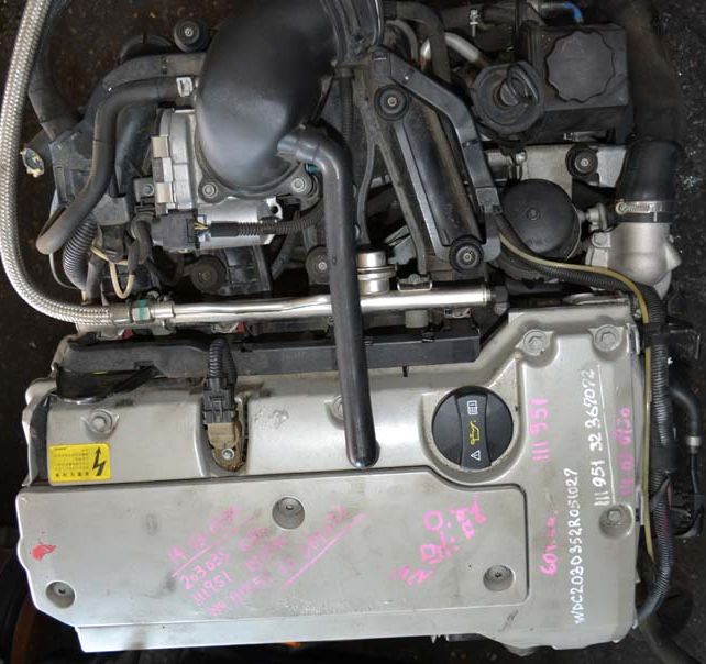 Mercedes Benz () 111.951 (111951):  