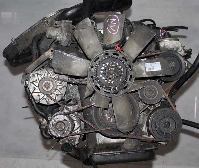 Mercedes Benz () 116.965 (116965):  