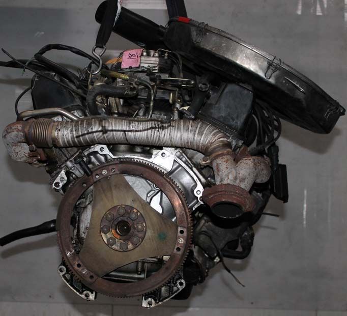 Mercedes Benz () 116.965 (116965):  