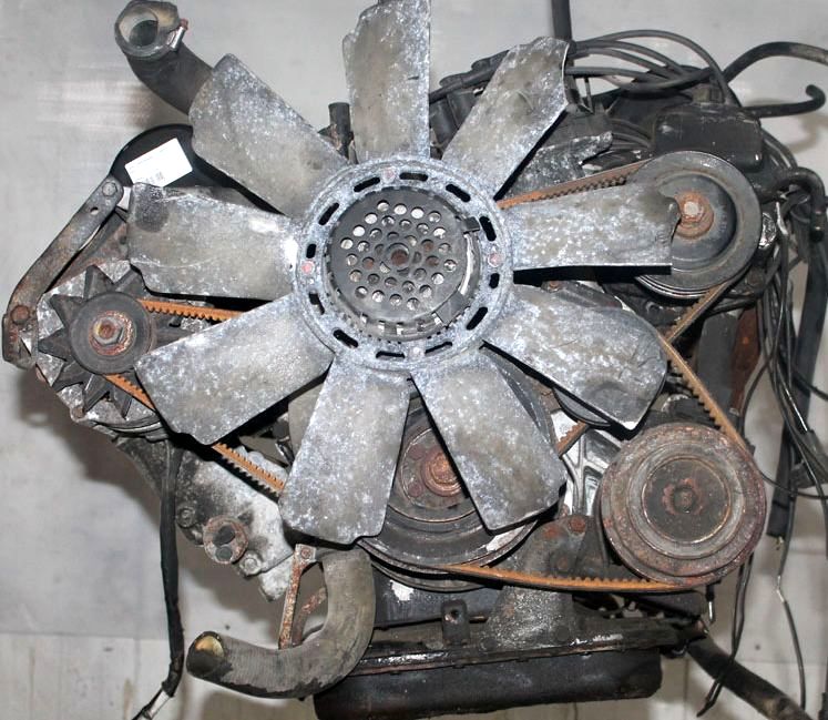 Mercedes Benz () 117.965 (117965):  