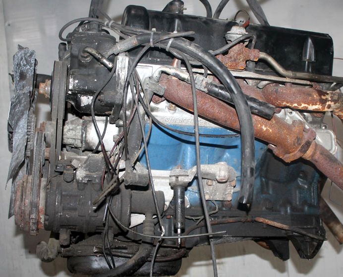 Mercedes Benz () 117.965 (117965):  