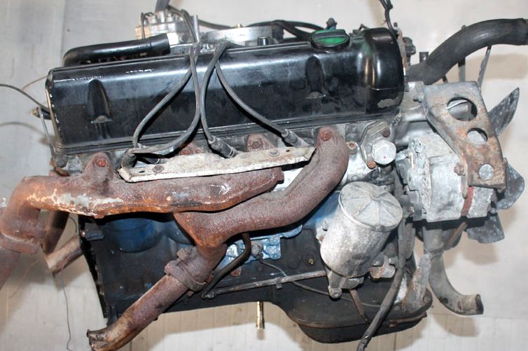 Mercedes Benz () 117.965 (117965):  