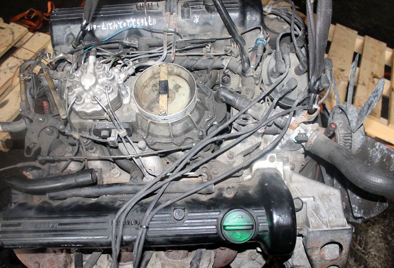 Mercedes Benz () 117.965 (117965):  