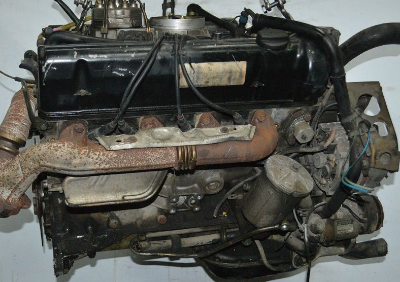 Mercedes Benz () 117.968 (117968):  
