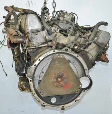 Mercedes Benz () 117.985 (117985):  