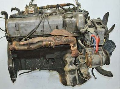 Mercedes Benz () 117.985 (117985):  