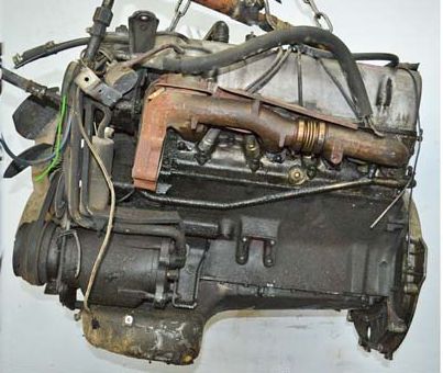 Mercedes Benz () 117.985 (117985):  