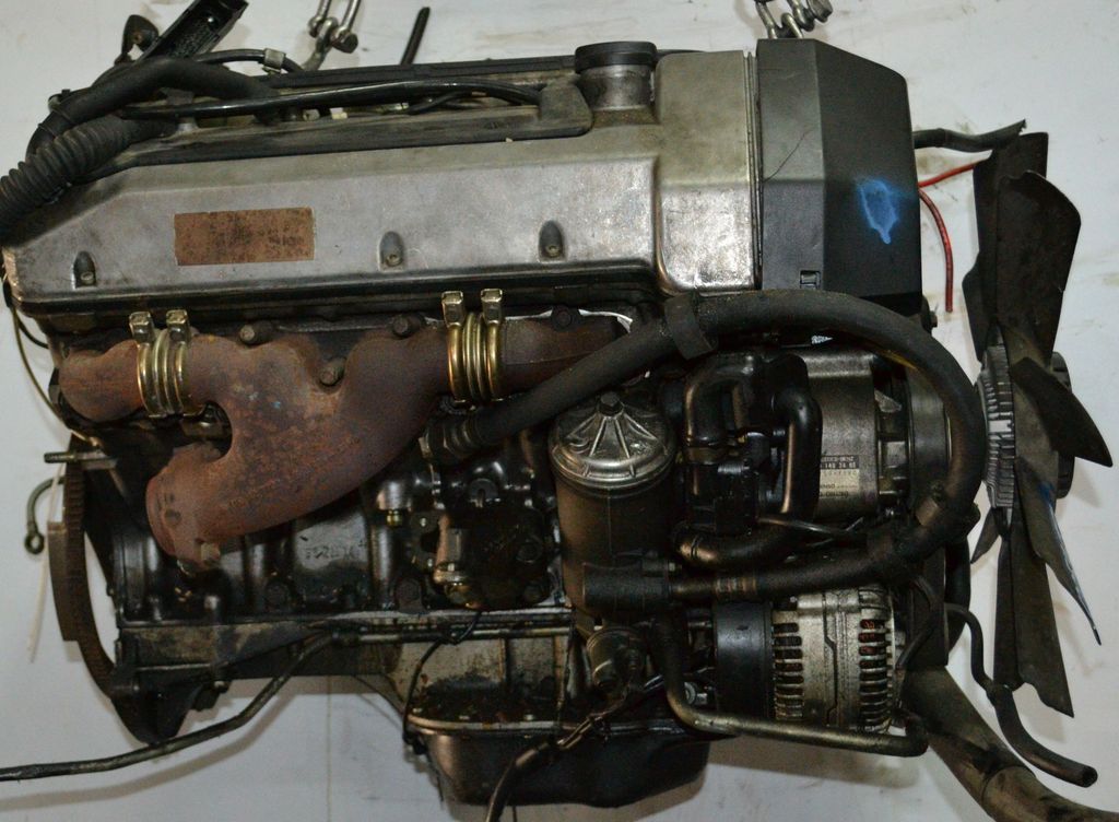 Mercedes Benz () 119.970 (119970):  