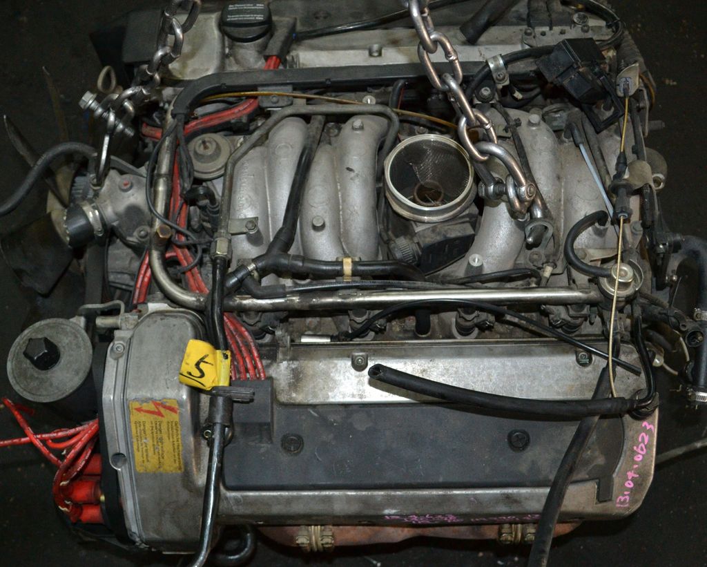 Mercedes Benz () 119.970 (119970):  